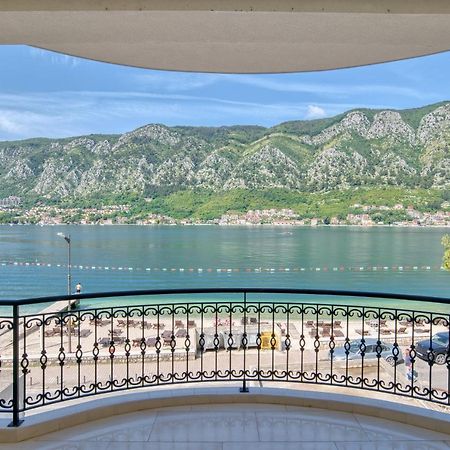 The Golden Luxury Apartments Kotor Extérieur photo