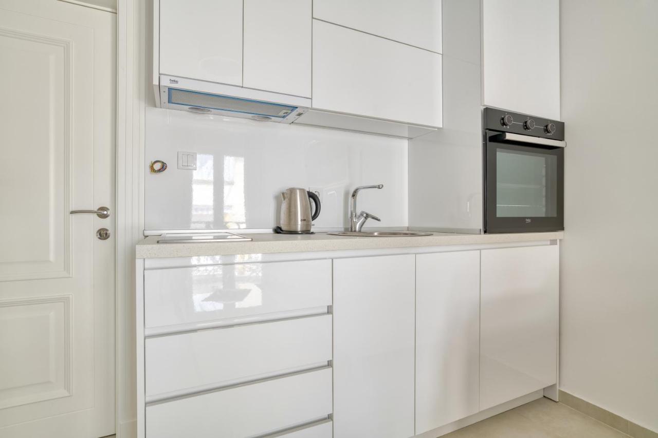 The Golden Luxury Apartments Kotor Extérieur photo