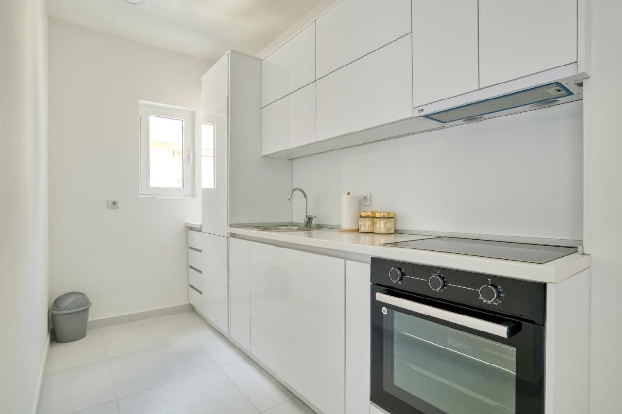 The Golden Luxury Apartments Kotor Extérieur photo
