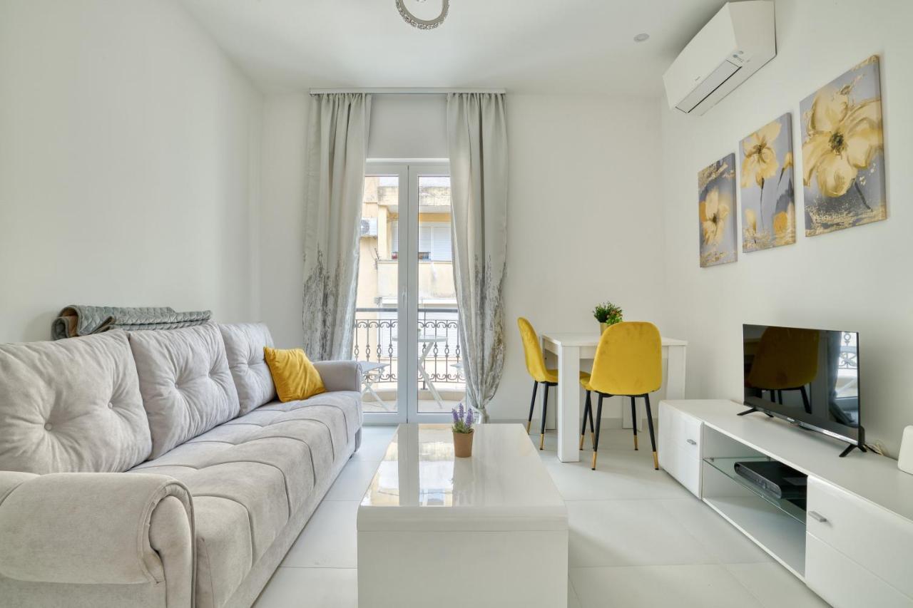 The Golden Luxury Apartments Kotor Extérieur photo