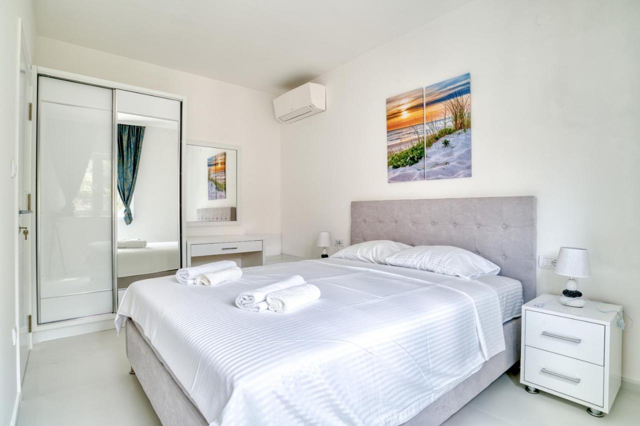 The Golden Luxury Apartments Kotor Extérieur photo
