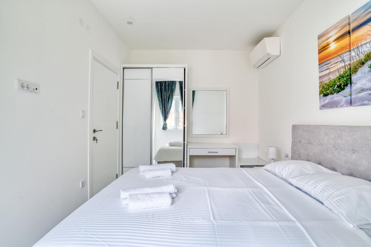 The Golden Luxury Apartments Kotor Extérieur photo