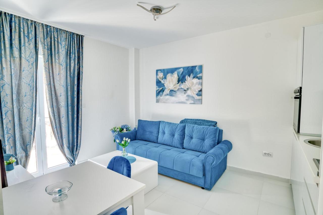 The Golden Luxury Apartments Kotor Extérieur photo
