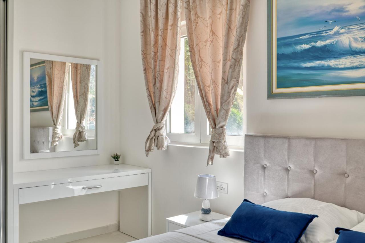 The Golden Luxury Apartments Kotor Extérieur photo