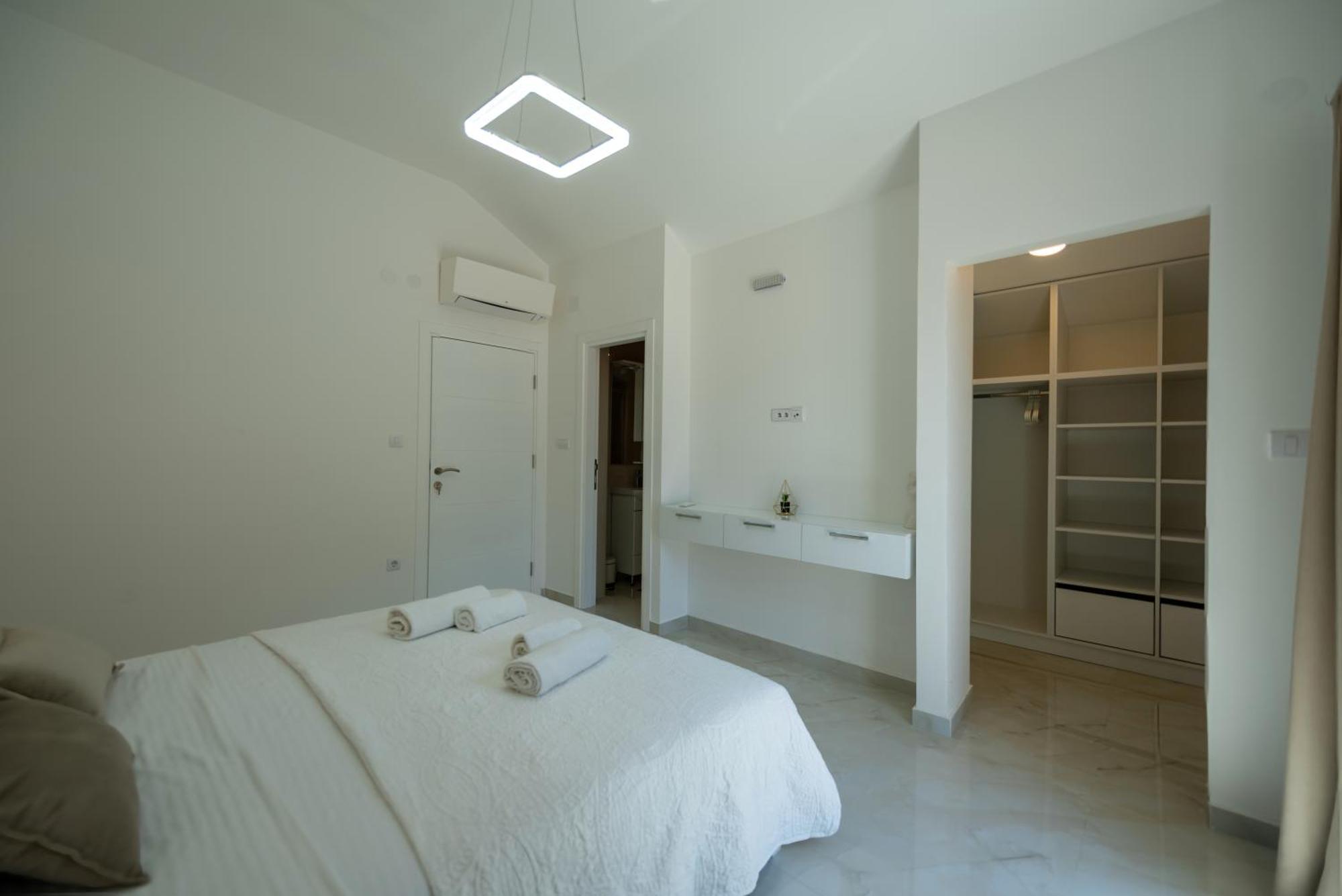 The Golden Luxury Apartments Kotor Extérieur photo